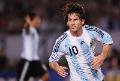 Sabella, c.t. Argentina: «Avere Messi è una benedizione»